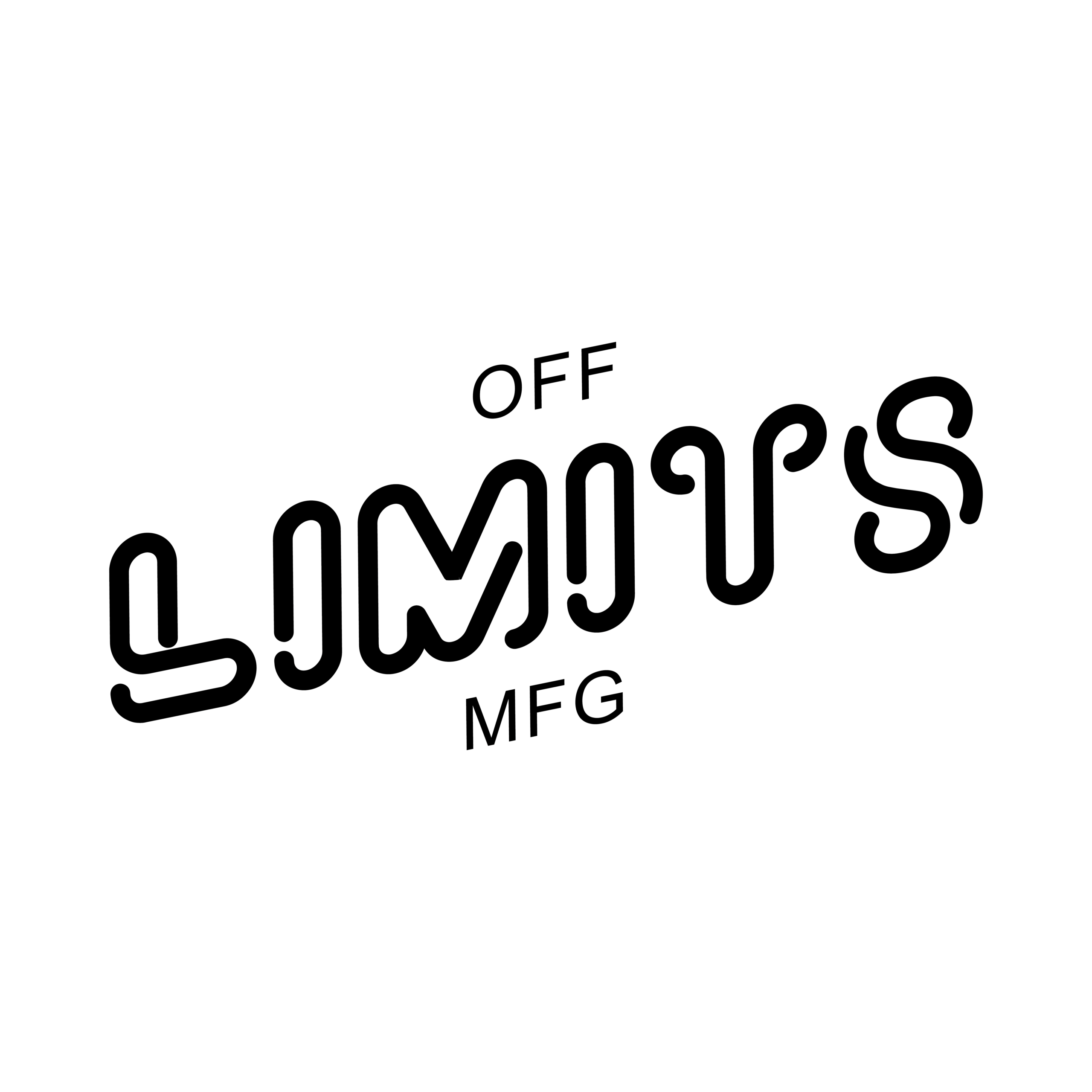 Off Limits MFG